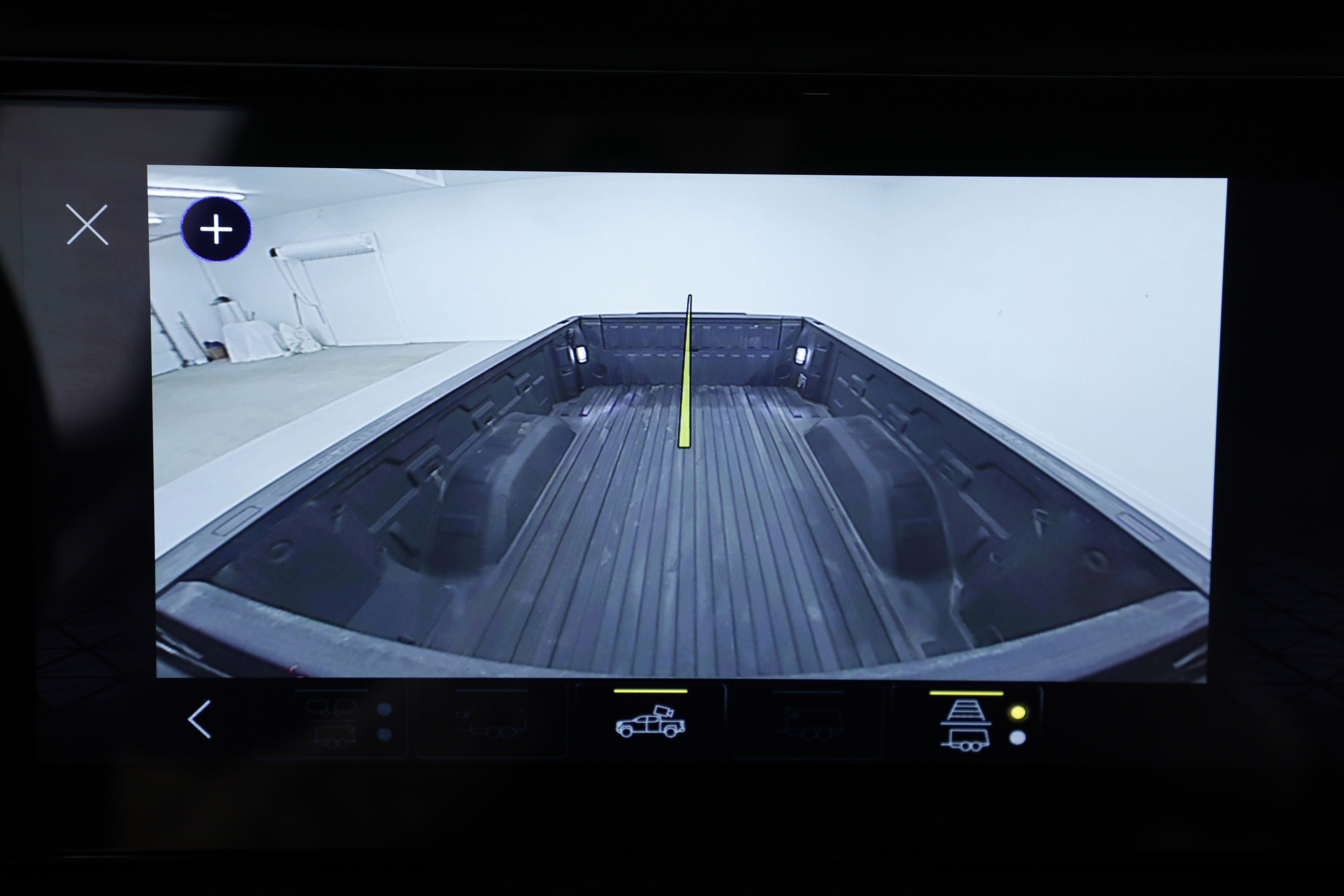 2022 GMC Sierra 1500 AT4X