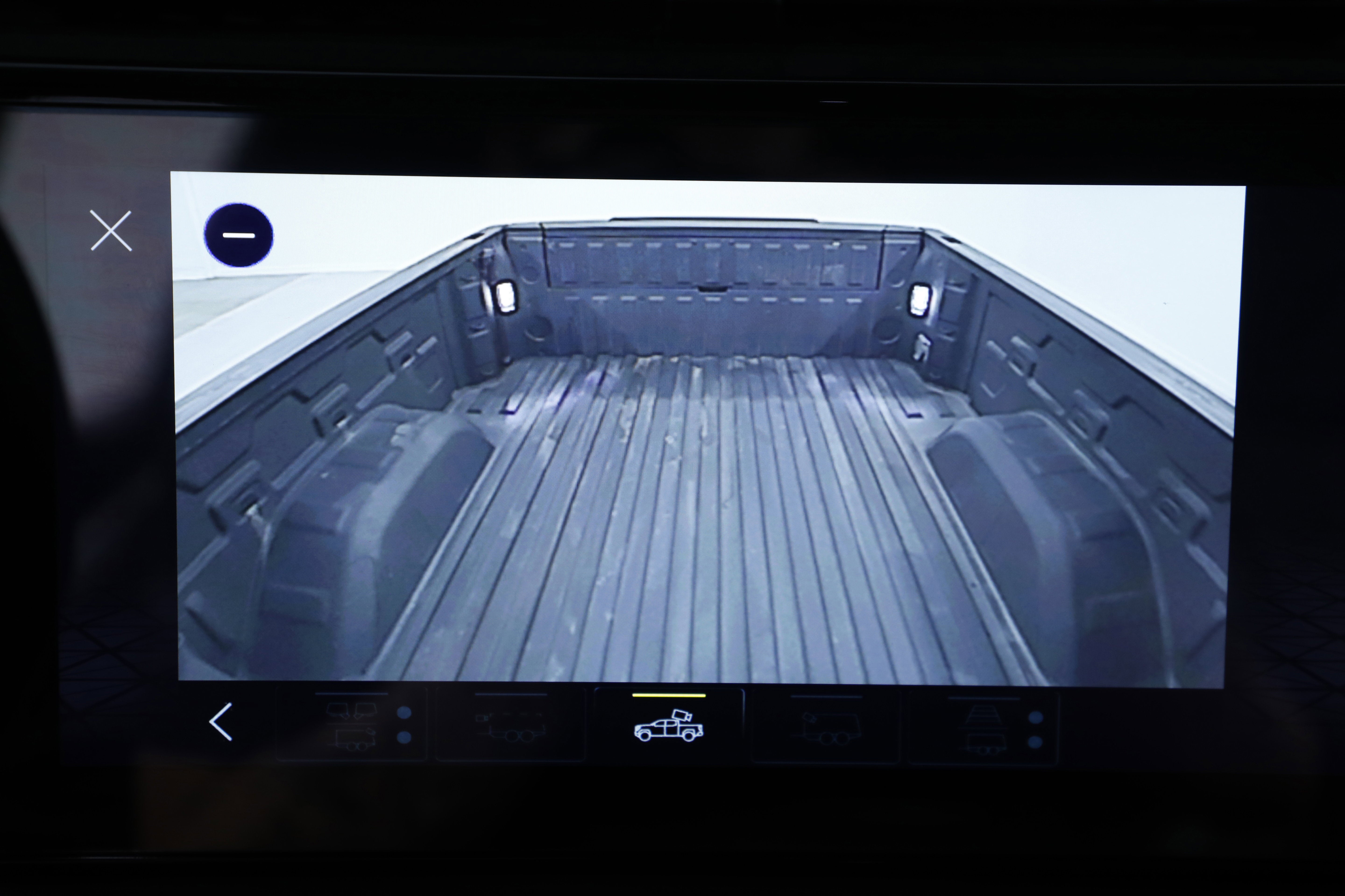 2022 GMC Sierra 1500 AT4X