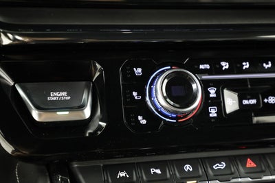 2022 GMC Sierra 1500 AT4X