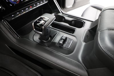 2022 GMC Sierra 1500 AT4X