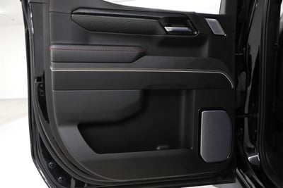 2022 GMC Sierra 1500 AT4X