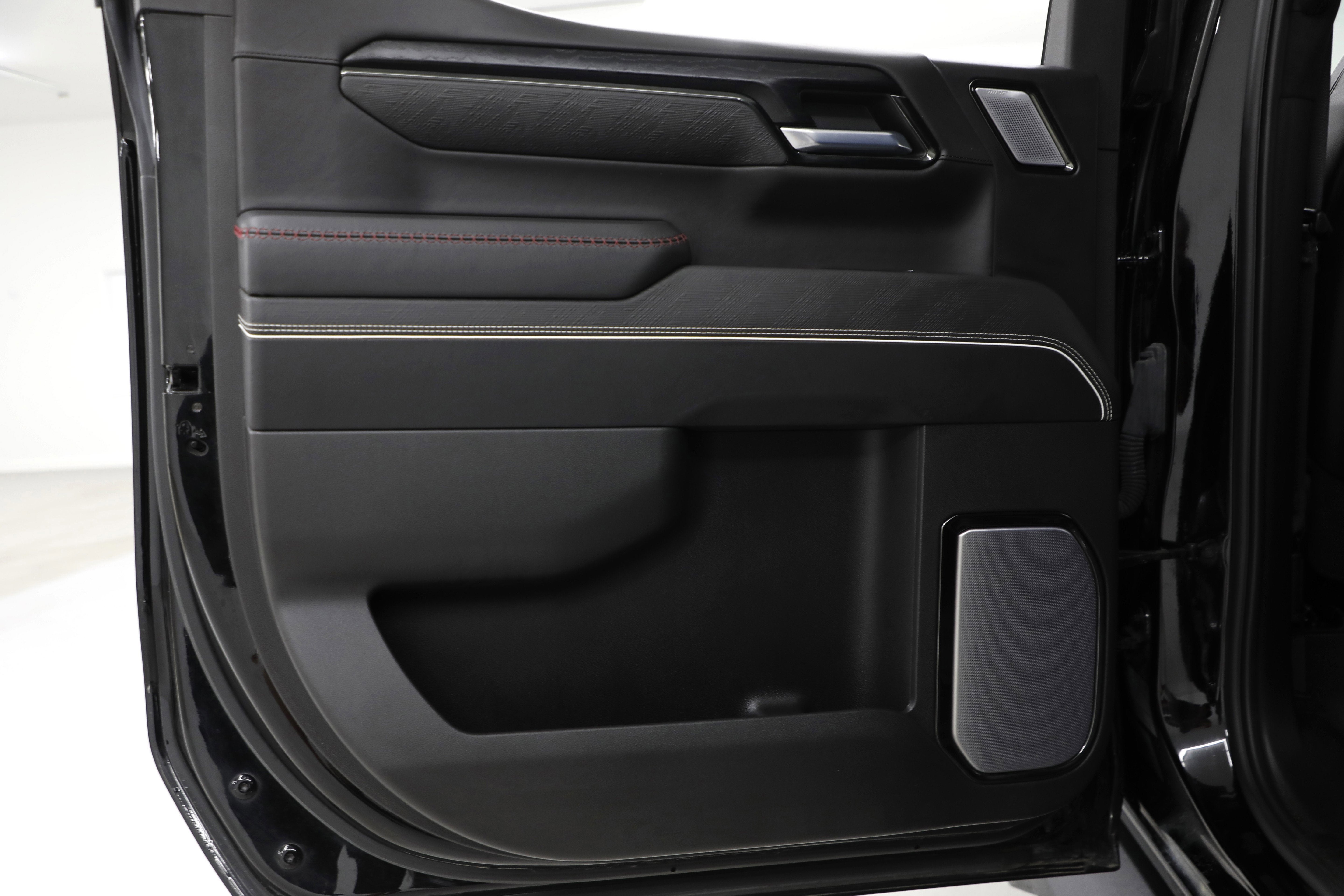 2022 GMC Sierra 1500 AT4X