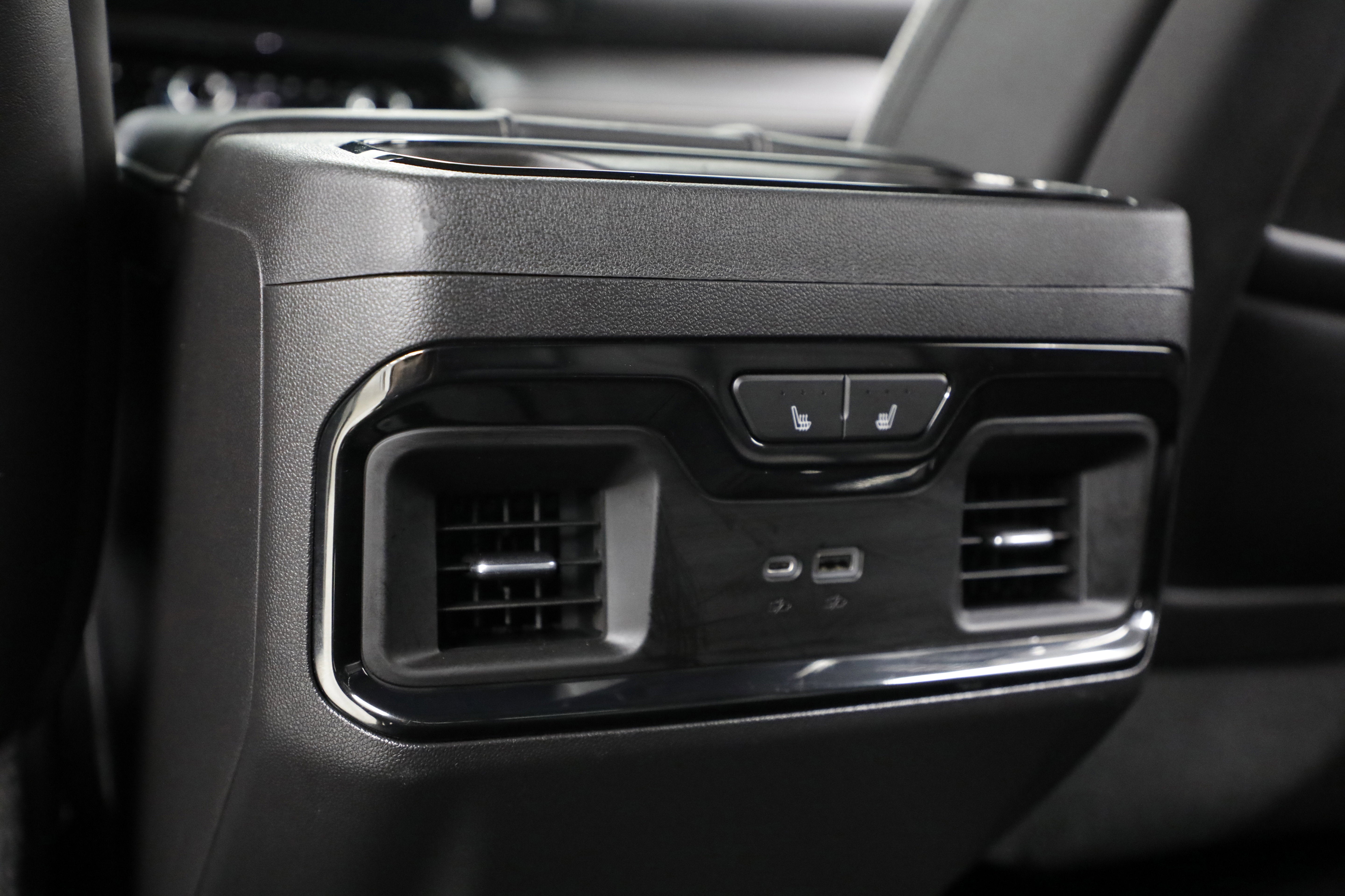 2022 GMC Sierra 1500 AT4X