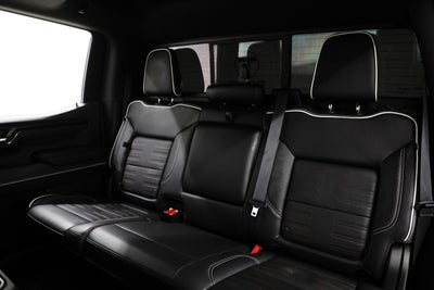 2022 GMC Sierra 1500 AT4X