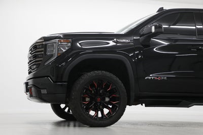 2022 GMC Sierra 1500 AT4X