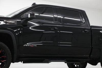 2022 GMC Sierra 1500 AT4X