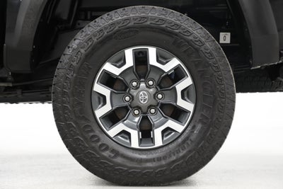 2023 Toyota Tacoma 2WD SR5