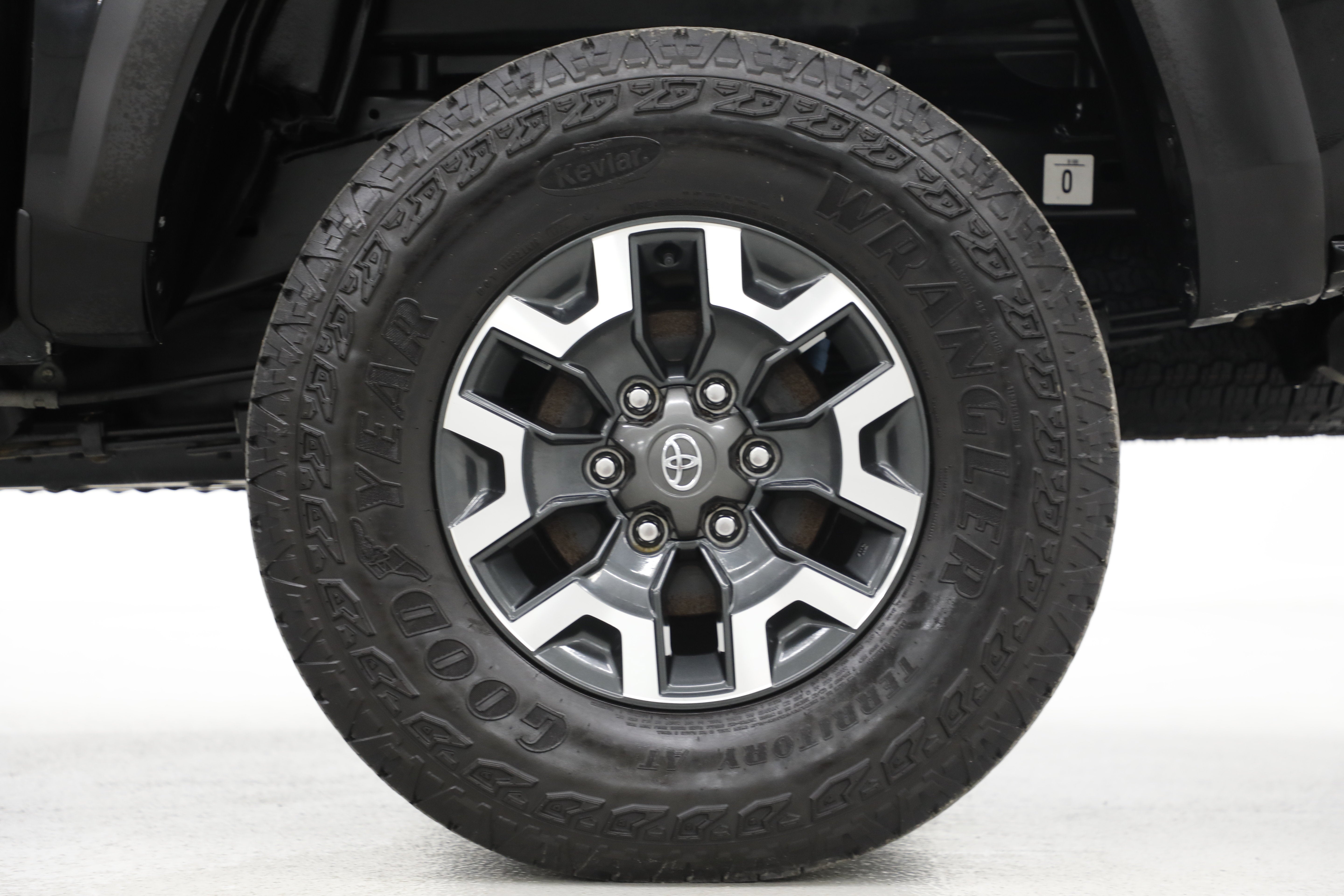 2023 Toyota Tacoma 2WD SR5