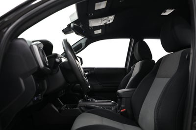 2023 Toyota Tacoma 2WD SR5