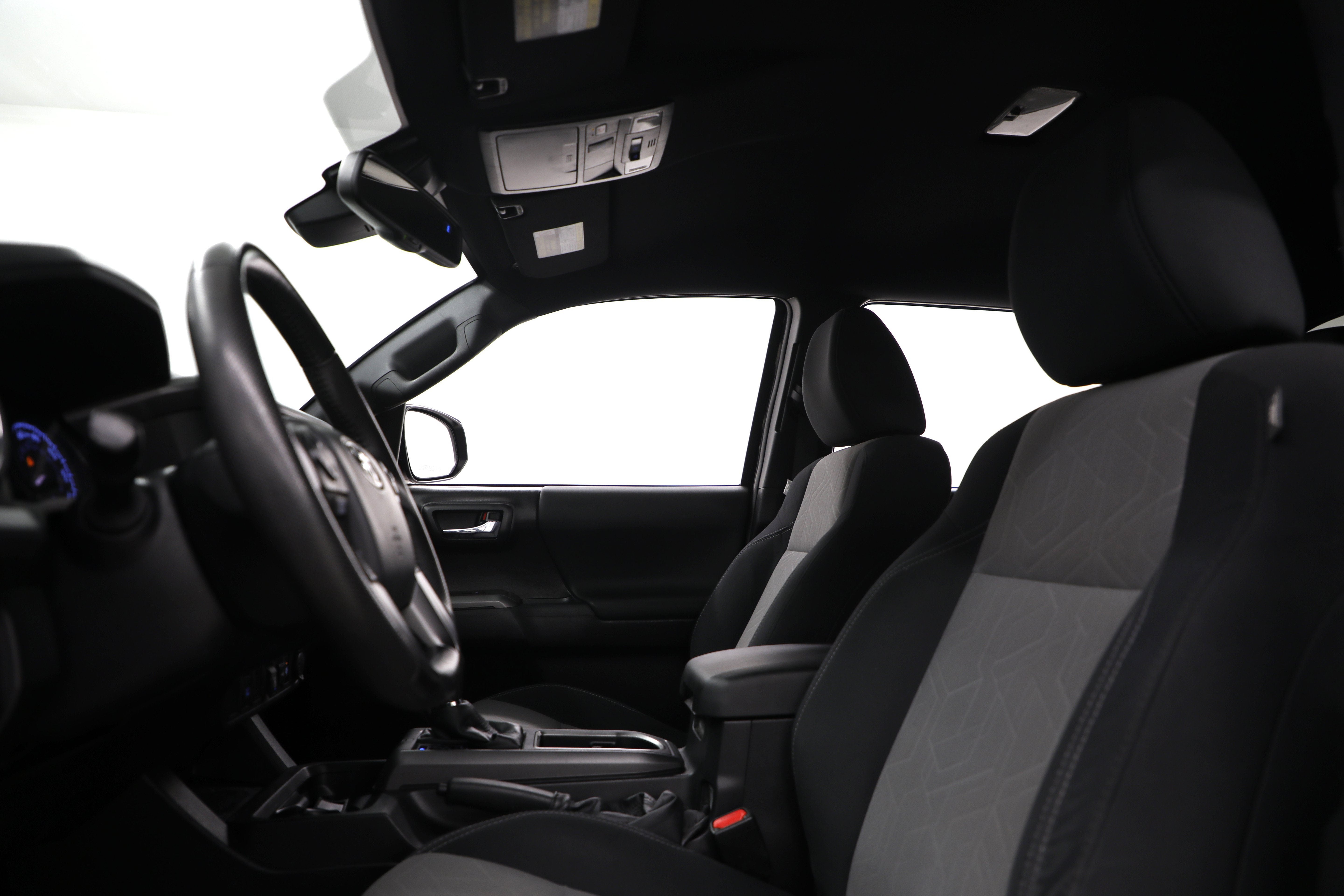 2023 Toyota Tacoma 2WD SR5