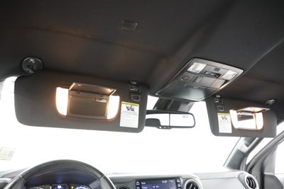 2023 Toyota Tacoma 2WD SR5