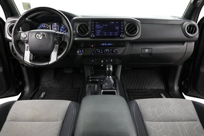2023 Toyota Tacoma 2WD SR5