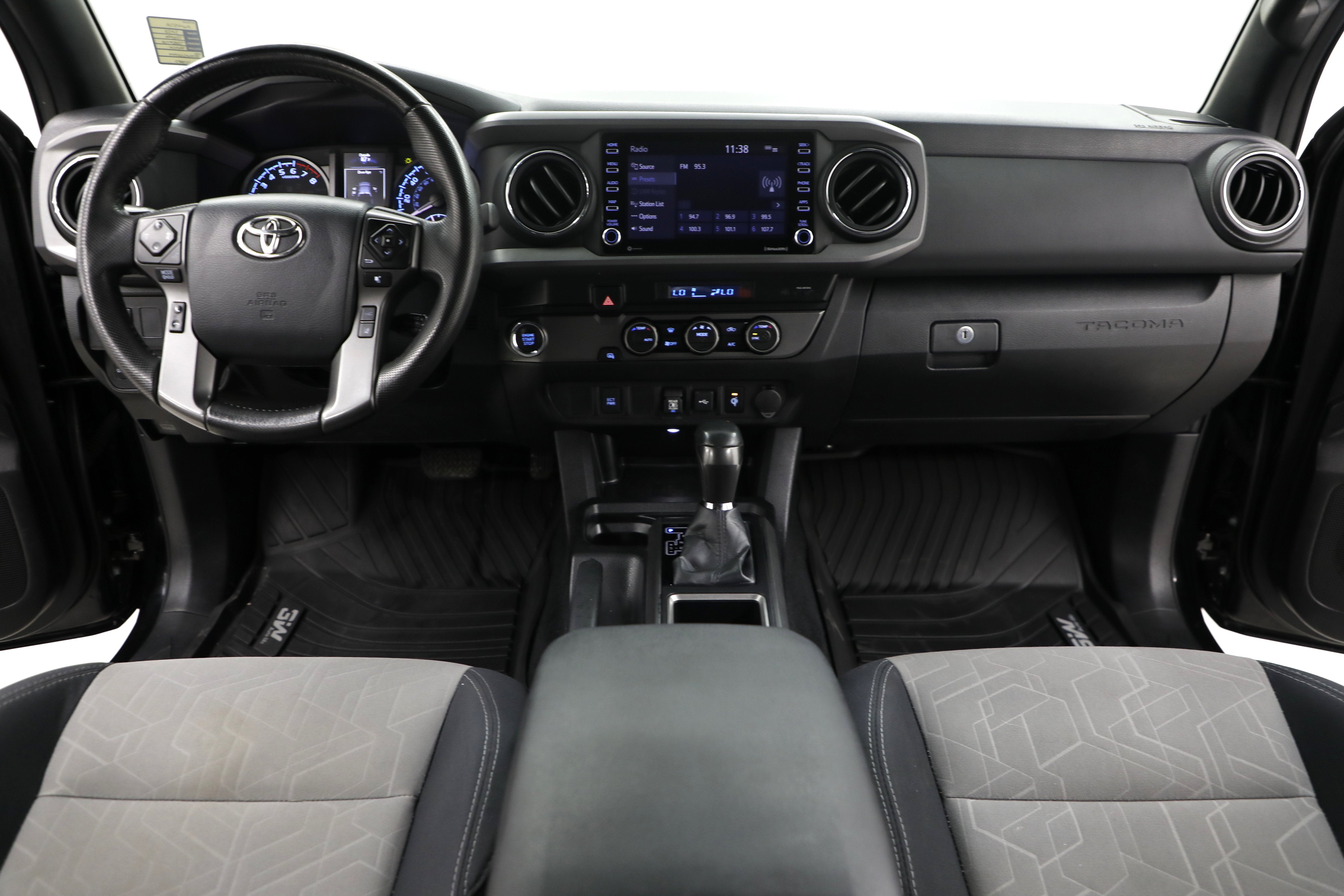 2023 Toyota Tacoma 2WD SR5
