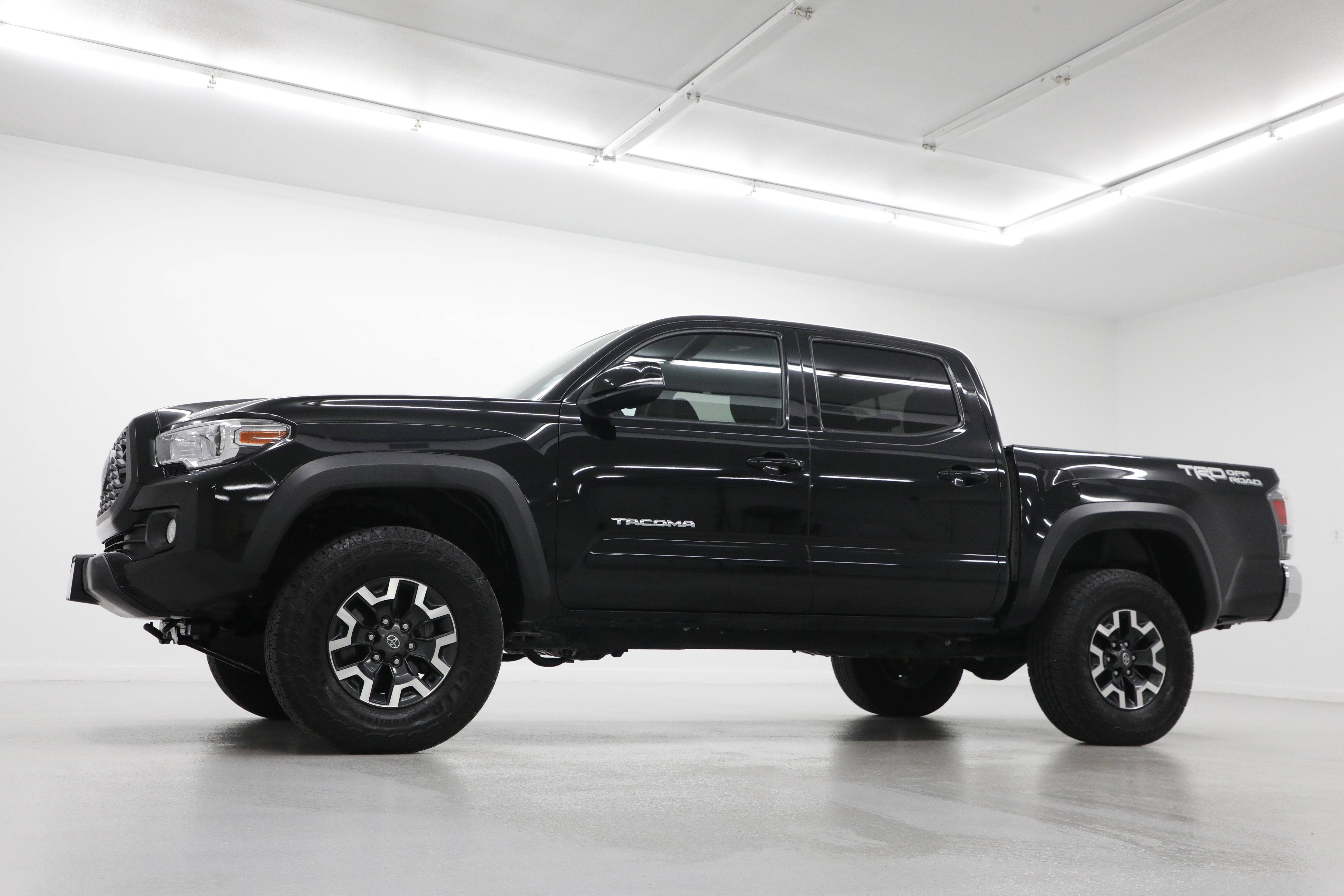 2023 Toyota Tacoma 2WD SR5
