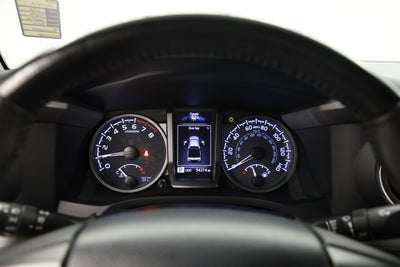 2023 Toyota Tacoma 2WD SR5