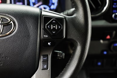 2023 Toyota Tacoma 2WD SR5