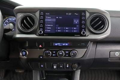 2023 Toyota Tacoma 2WD SR5