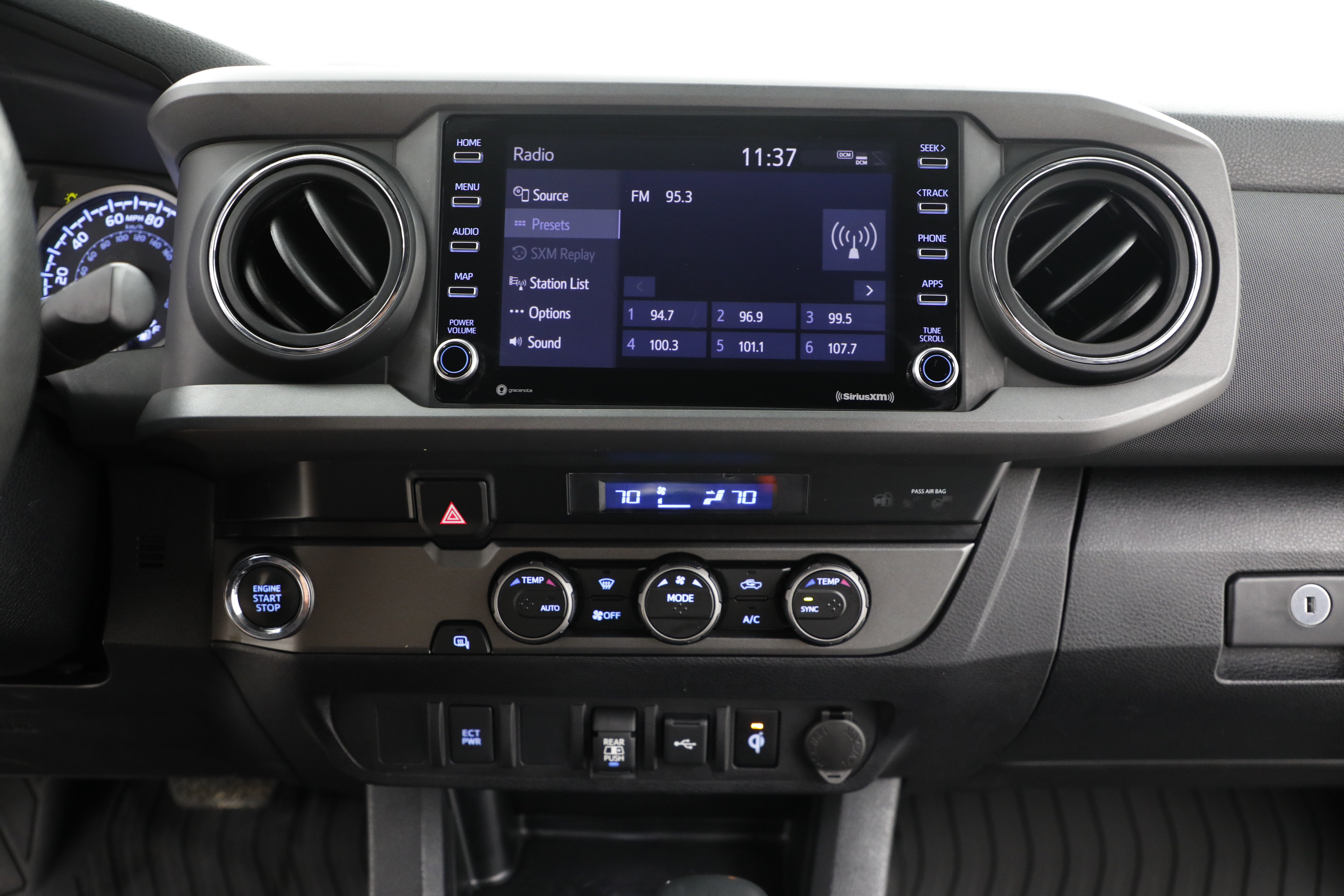 2023 Toyota Tacoma 2WD SR5