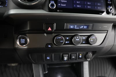 2023 Toyota Tacoma 2WD SR5