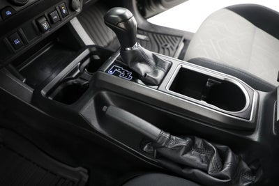 2023 Toyota Tacoma 2WD SR5