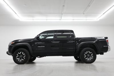 2023 Toyota Tacoma 2WD SR5