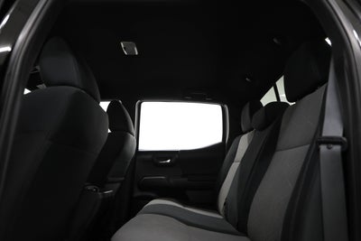 2023 Toyota Tacoma 2WD SR5