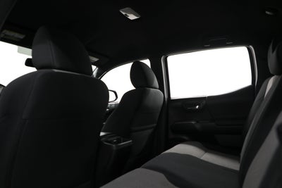 2023 Toyota Tacoma 2WD SR5
