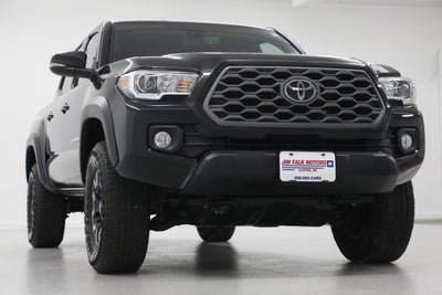 2023 Toyota Tacoma 2WD SR5