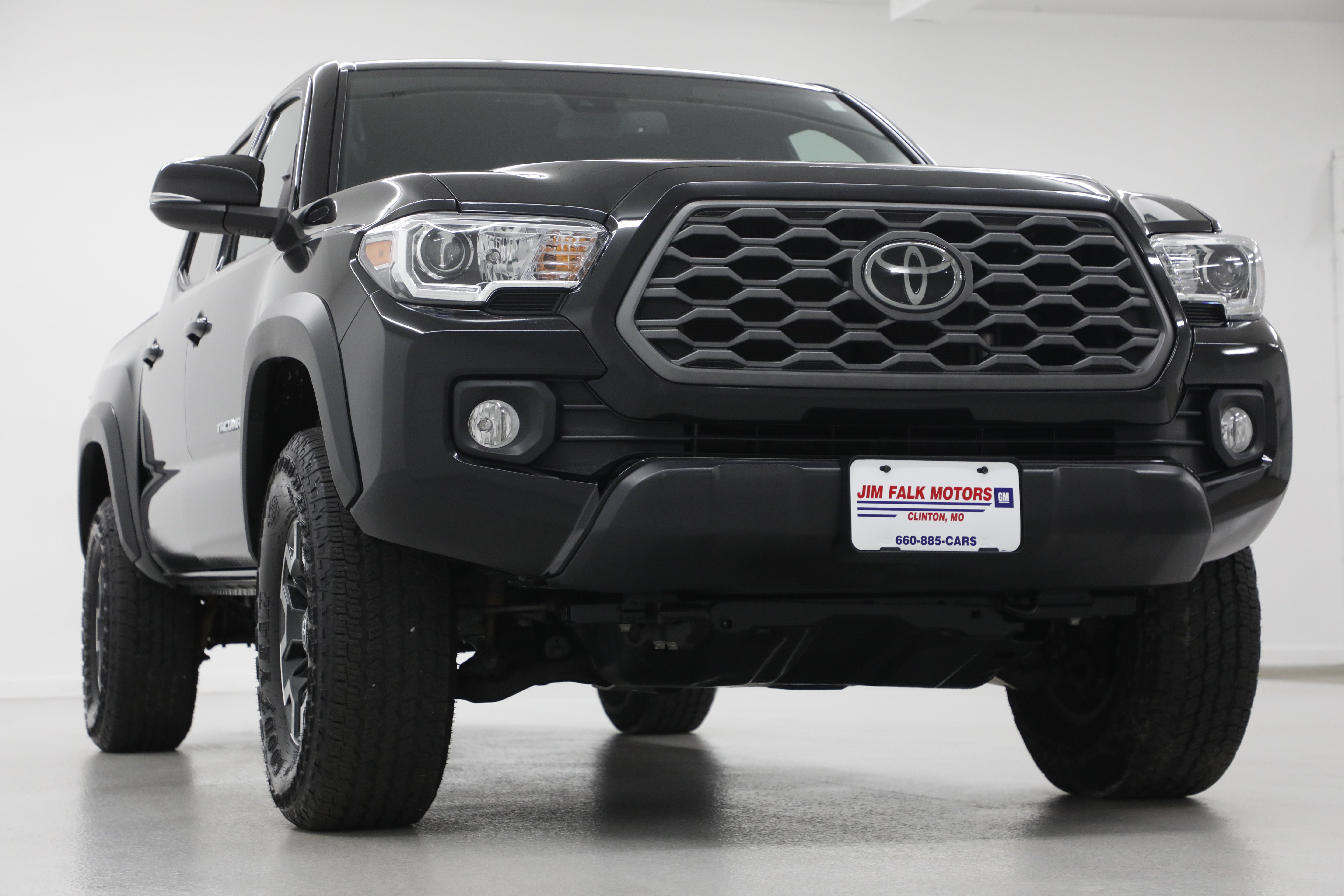2023 Toyota Tacoma 2WD SR5