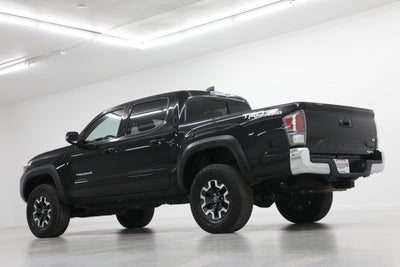 2023 Toyota Tacoma 2WD SR5