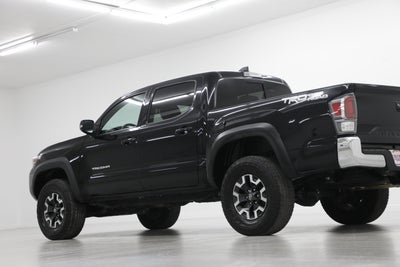 2023 Toyota Tacoma 2WD SR5