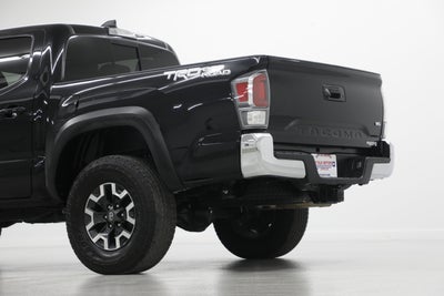 2023 Toyota Tacoma 2WD SR5