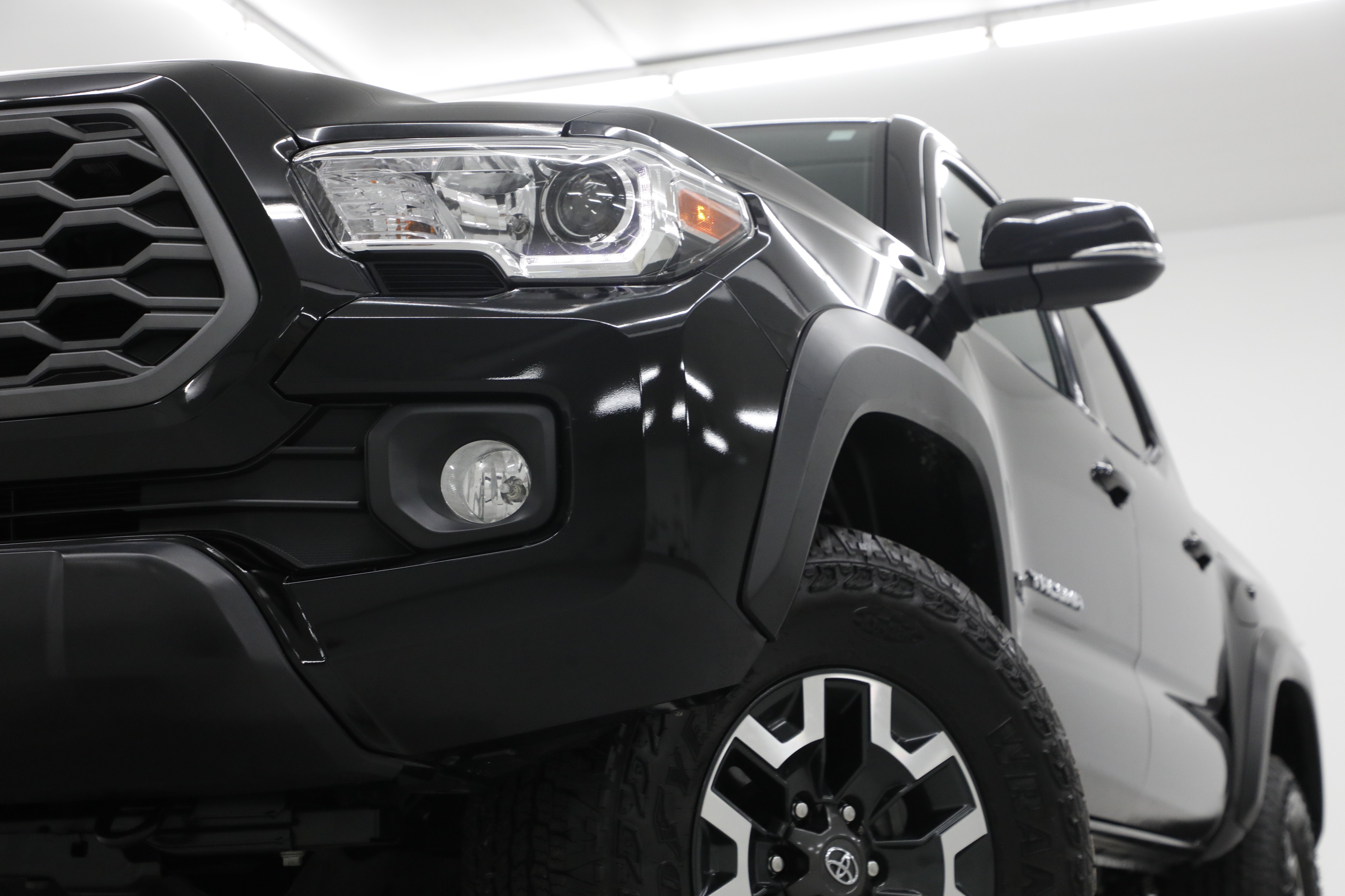 2023 Toyota Tacoma 2WD SR5