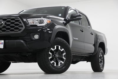 2023 Toyota Tacoma 2WD SR5