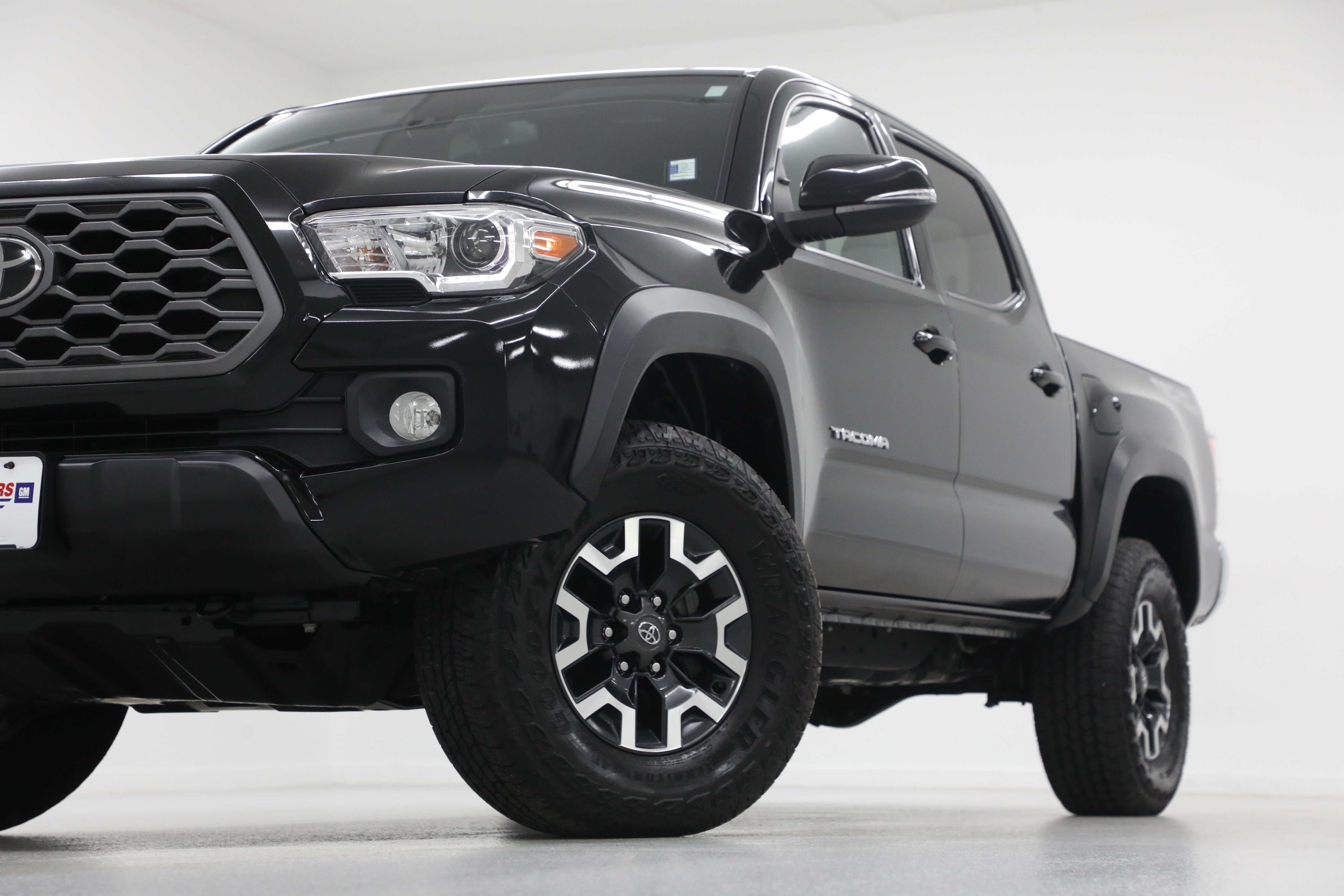 2023 Toyota Tacoma 2WD SR5