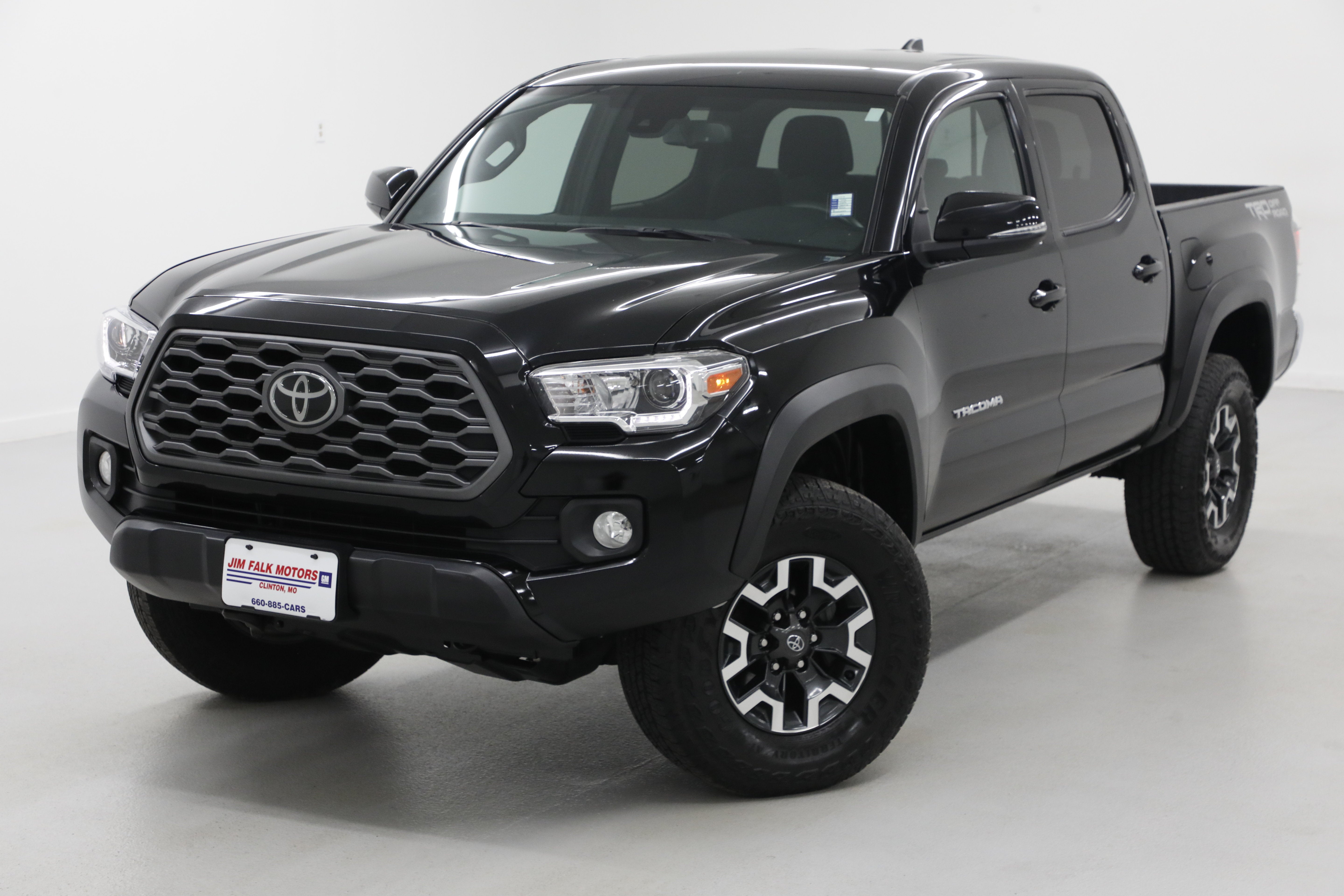2023 Toyota Tacoma 2WD SR5