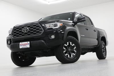 2023 Toyota Tacoma 2WD SR5