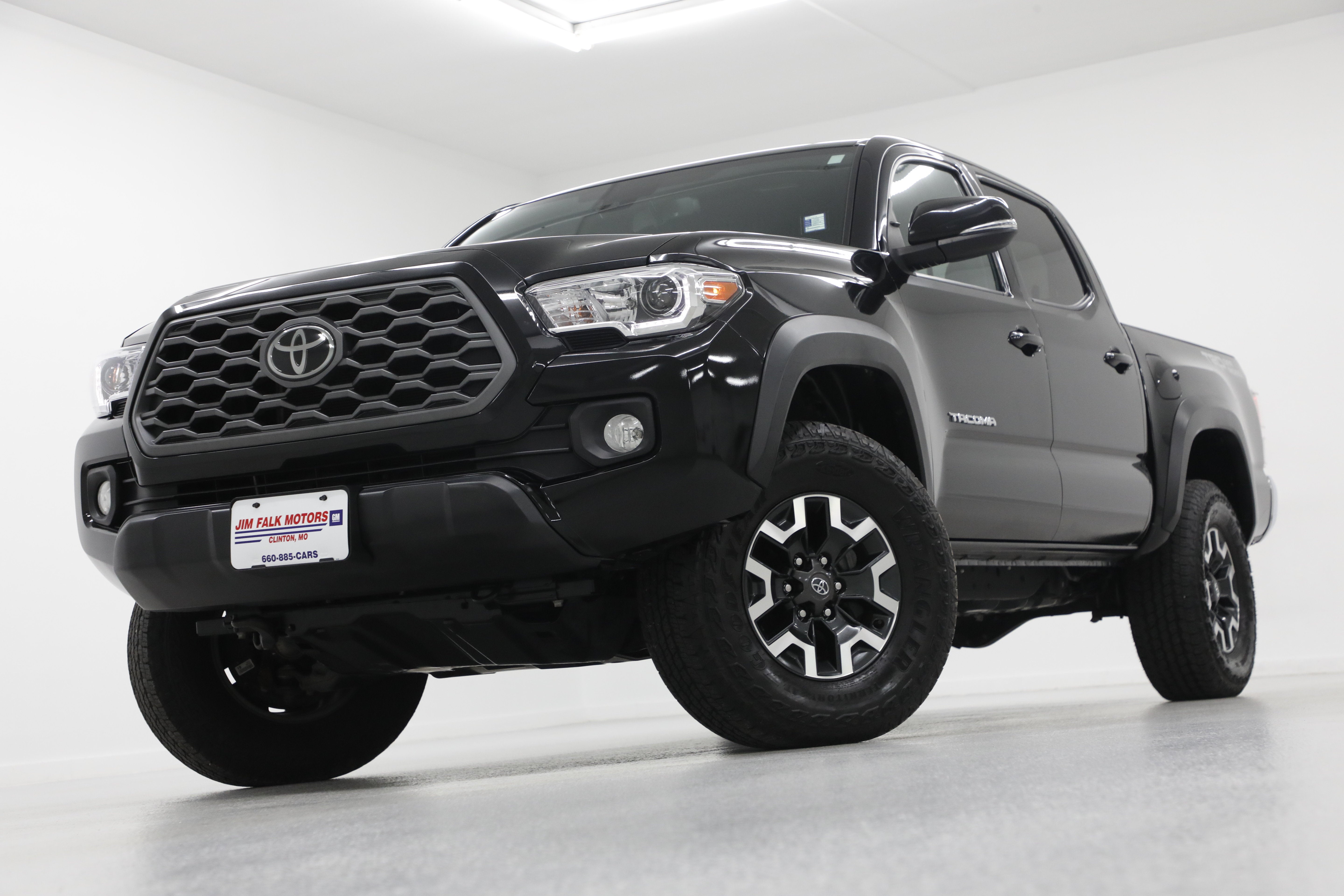 2023 Toyota Tacoma 2WD SR5