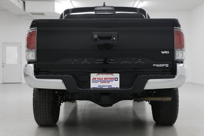 2023 Toyota Tacoma 2WD SR5