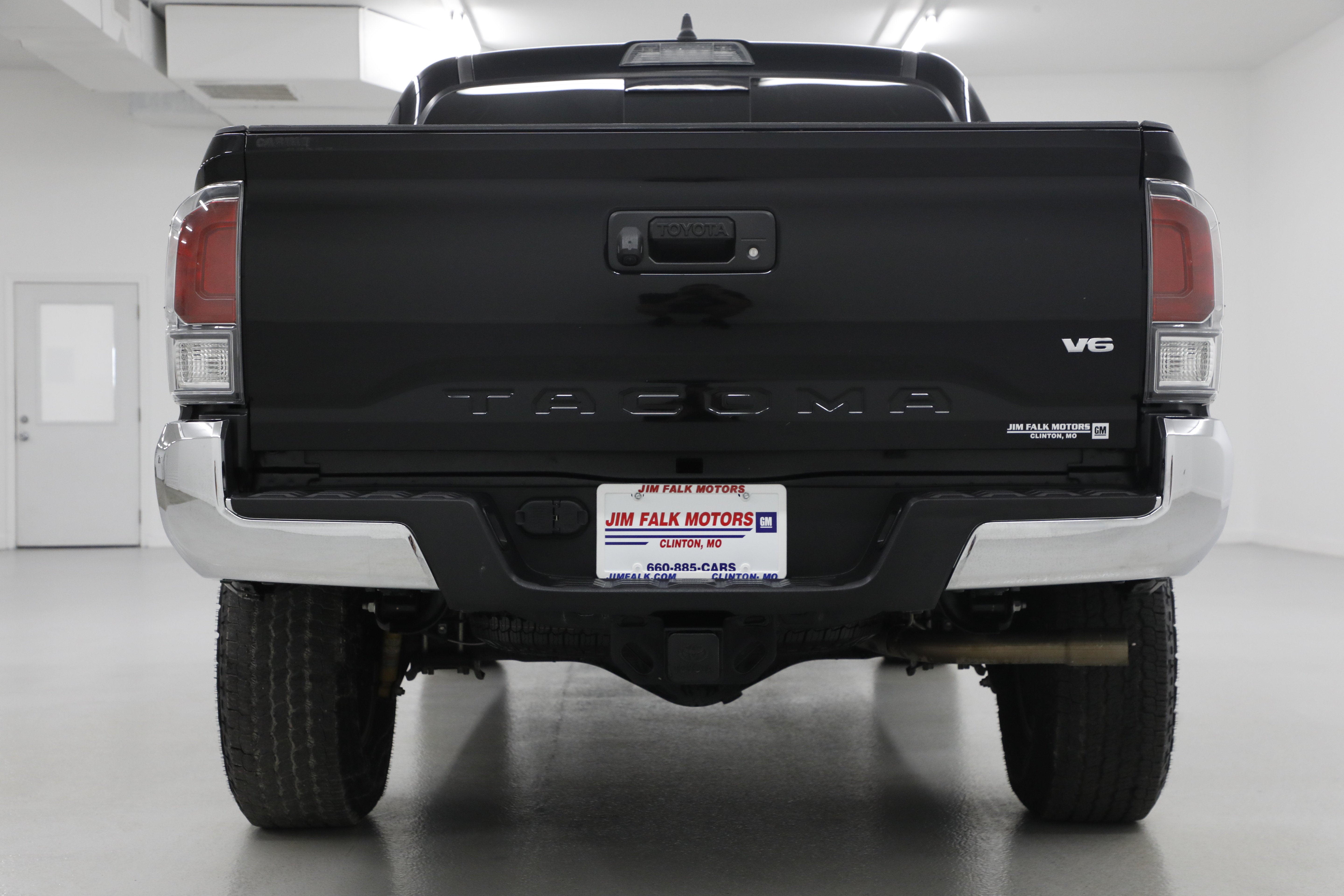 2023 Toyota Tacoma 2WD SR5