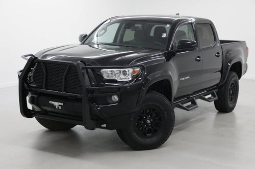 2019 Toyota Tacoma 4WD SR