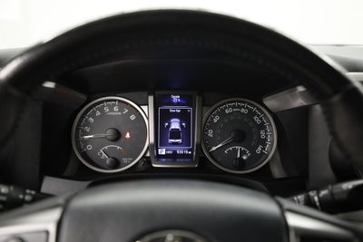 2019 Toyota Tacoma 4WD SR