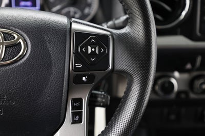 2019 Toyota Tacoma 4WD SR