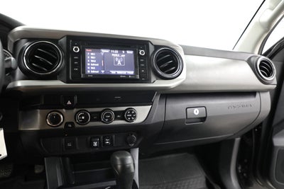 2019 Toyota Tacoma 4WD SR