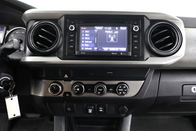 2019 Toyota Tacoma 4WD SR