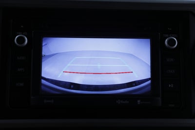 2019 Toyota Tacoma 4WD SR