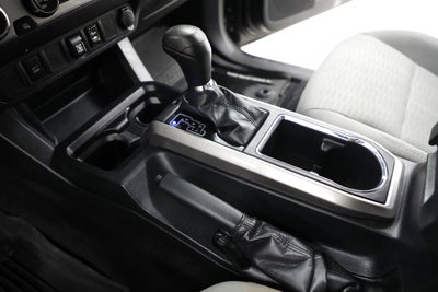2019 Toyota Tacoma 4WD SR