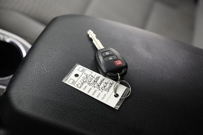 2019 Toyota Tacoma 4WD SR