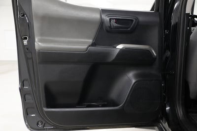 2019 Toyota Tacoma 4WD SR