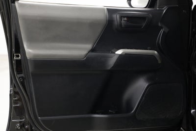 2019 Toyota Tacoma 4WD SR